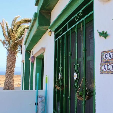 הוילה קוסטה דה אנטיגואה Casa Alice Cocosol מראה חיצוני תמונה