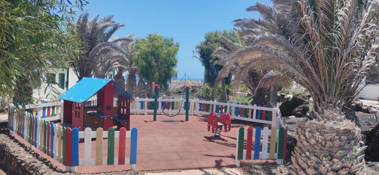 הוילה קוסטה דה אנטיגואה Casa Alice Cocosol מראה חיצוני תמונה