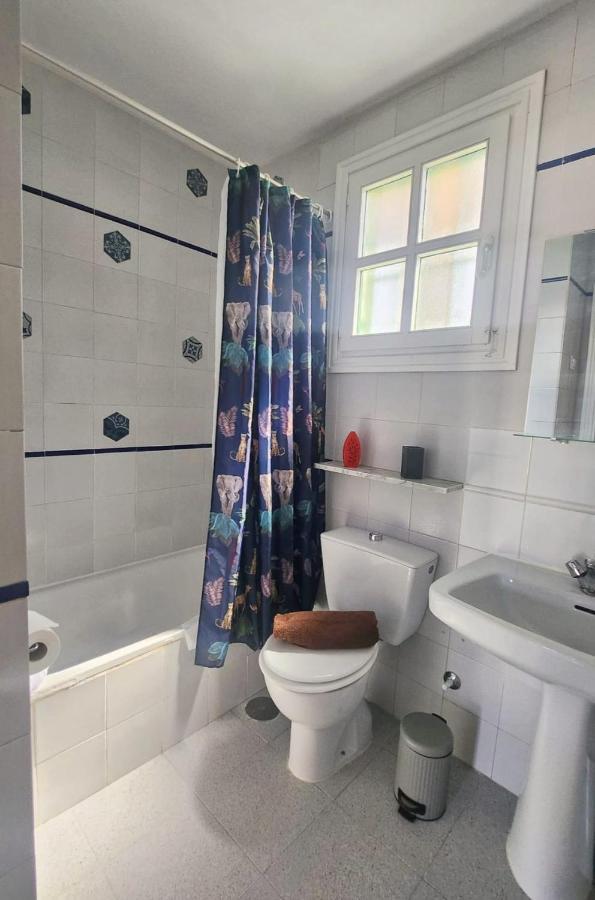 הוילה קוסטה דה אנטיגואה Casa Alice Cocosol מראה חיצוני תמונה